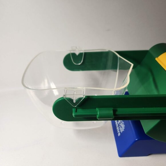 Bucket Balance Weight and Mass Science Math Manipulatives Mathematics Scale Tool - Picture 5 of 14